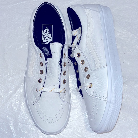 Vans Other - Sk8 low Vans men’s size